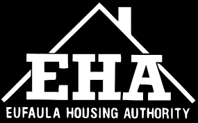 Eufaula Housing Authority building