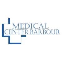 Medical Center Barbour exterior